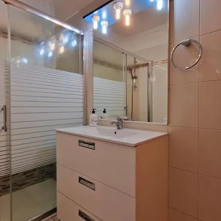 Σπίτι διακοπών Ceyla 7, 111, Los Cristianos *