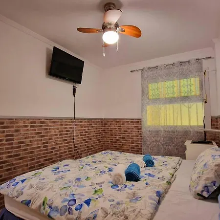 Ceyla 7, 111, Los Cristianos Σπίτι διακοπών Arona (Tenerife)