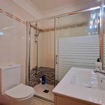 Σπίτι διακοπών Ceyla 7, 111, Los Cristianos *