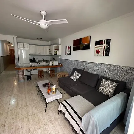 Σπίτι διακοπών Ceyla 7, 111, Los Cristianos Arona (Tenerife)