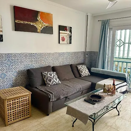 Σπίτι διακοπών Ceyla 7, 111, Los Cristianos *