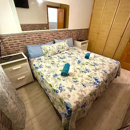 Ceyla 7, 111, Los Cristianos Σπίτι διακοπών Arona (Tenerife)