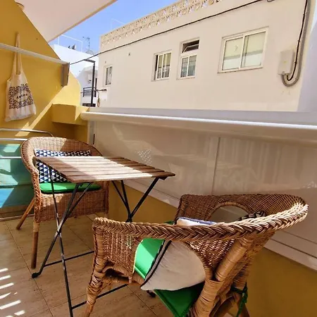 Ceyla 7, 111, Los Cristianos Сasa de vacaciones Arona (Tenerife)