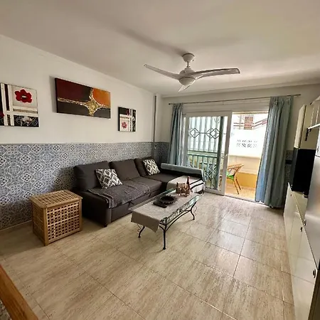 Сasa de vacaciones Ceyla 7, 111, Los Cristianos