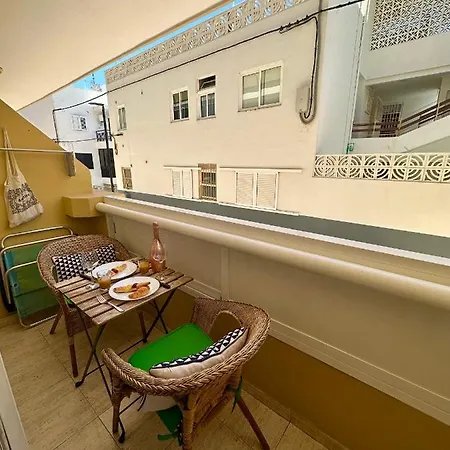 Ceyla 7, 111, Los Cristianos Сasa de vacaciones