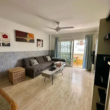 Ceyla 7, 111, Los Cristianos Сasa de vacaciones *