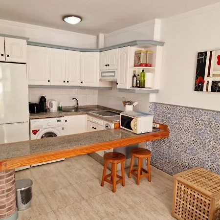 Сasa de vacaciones Ceyla 7, 111, Los Cristianos Arona (Tenerife)