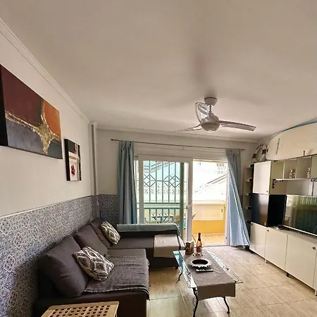 Сasa de vacaciones Ceyla 7, 111, Los Cristianos *