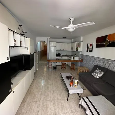 Сasa de vacaciones Ceyla 7, 111, Los Cristianos *