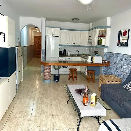 Сasa de vacaciones Ceyla 7, 111, Los Cristianos Arona (Tenerife)