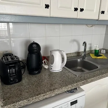 Сasa de vacaciones Ceyla 7, 111, Los Cristianos *