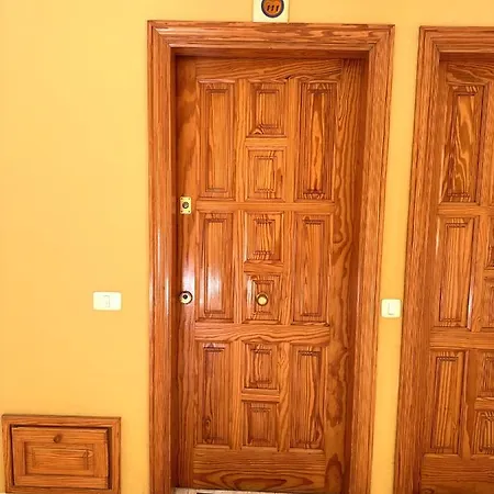 Сasa de vacaciones Ceyla 7, 111, Los Cristianos Arona (Tenerife)