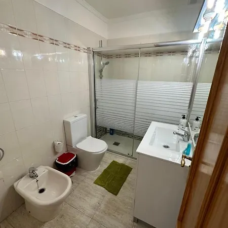 Ceyla 7, 111, Los Cristianos * Arona (Tenerife)