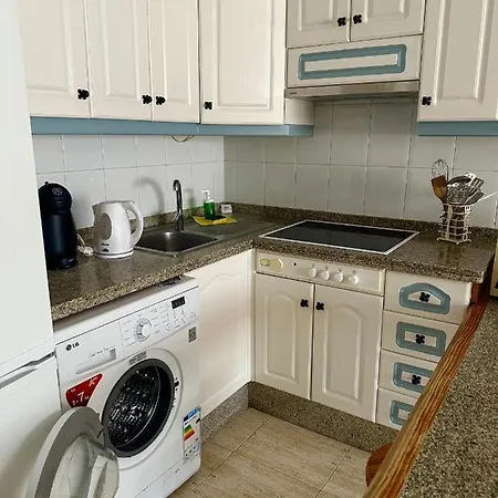 Ceyla 7, 111, Los Cristianos * Arona (Tenerife)
