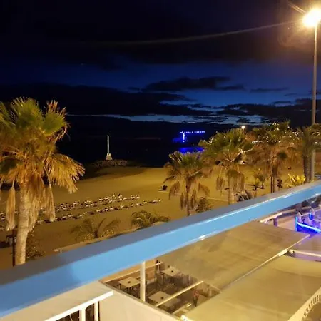 Ceyla 7, 111, Los Cristianos Сasa de vacaciones